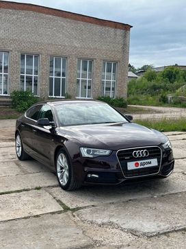  Audi A5 2013 , 1300000 , 