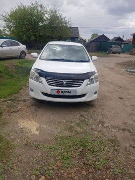  Toyota Premio 2010 , 1400000 , 