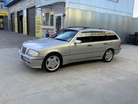  Mercedes-Benz C-Class 1999 , 420000 , 