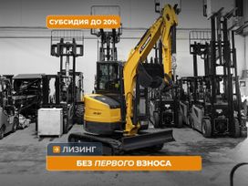- Zauberg EX-36Y 2024 , 3800000 , 