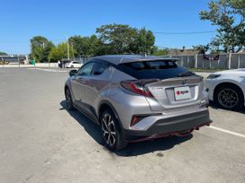 SUV   Toyota C-HR 2018 , 1900000 , 