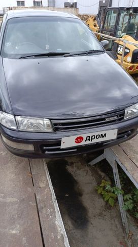  Toyota Carina 1992 , 330000 , 