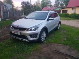  Rio X (X-Line)