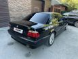  BMW 7-Series 2001 , 770000 , 