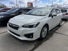  Subaru Impreza 2018 , 1350000 , 