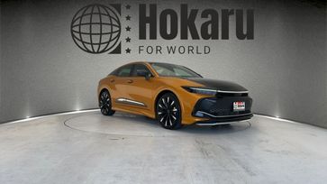  Toyota Crown 2023 , 3700000 , 