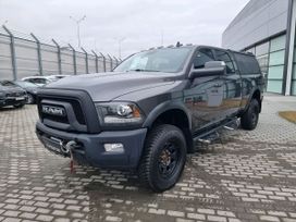  Dodge Ram 2018 , 5290000 , 