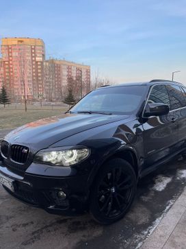 SUV   BMW X5 2011 , 2650999 , 