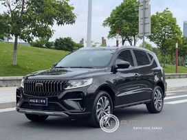 SUV   Geely Vision X6 Pro 2021 , 1240000 , 