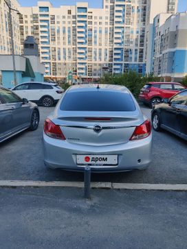  Opel Insignia 2011 , 650000 , 