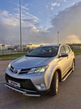 SUV   Toyota RAV4 2014 , 1650000 , 