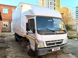  Mitsubishi Fuso Canter 2018 , 2900000 , 
