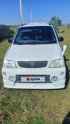 SUV   Daihatsu Terios Kid 2000 , 300000 , 