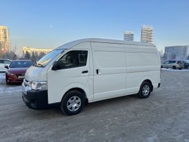    Toyota Hiace 2023 , 5101000 , 