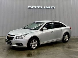  Chevrolet Cruze 2012 , 677000 , 