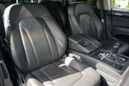 SUV   Audi Q7 2010 , 1650000 , 