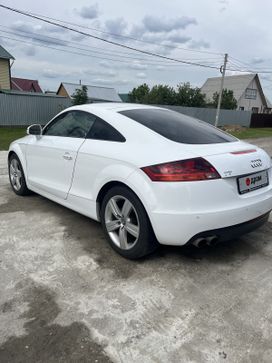  3  Audi TT 2006 , 1350000 , 