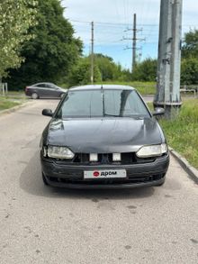  Safrane, 1994