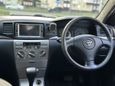  Toyota Corolla Runx 2005 , 605000 , -