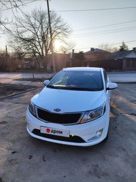  Kia Rio 2014 , 849999 , --