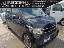  Honda N-WGN 2014 , 416000 , 