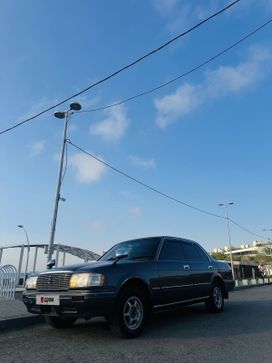  Toyota Crown 1985 , 310000 , 