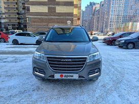 SUV   Haval H6 2019 , 1550000 , 