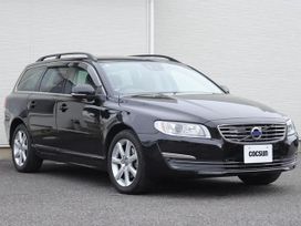 Volvo V70 2016 , 830000 , 
