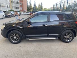 SUV   Nissan Qashqai 2008 , 875000 , 