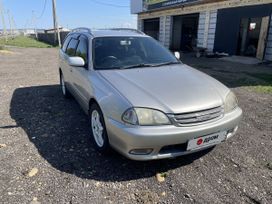  Toyota Caldina 2002 , 650000 , -
