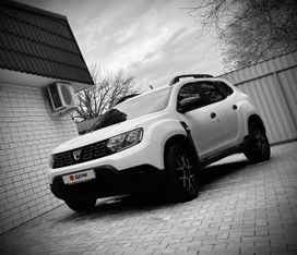 SUV   Dacia Duster 2019 , 1530000 , 