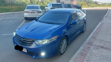  Honda Accord 2008 , 1300000 , 