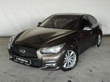  Q50, 2015