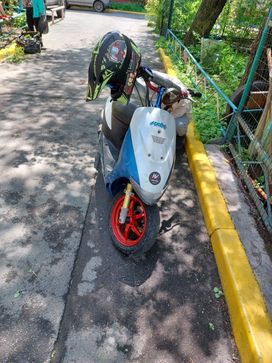  Suzuki ZZ Inch Up Sport 2001 , 80000 , 