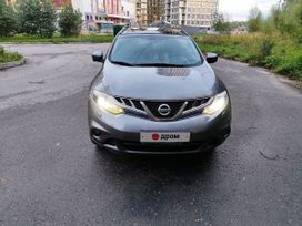 SUV   Nissan Murano 2014 , 1200000 , 