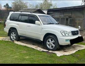 SUV   Toyota Land Cruiser 2000 , 1300000 , 