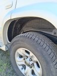 SUV   Toyota Hilux Surf 2002 , 1750000 , 