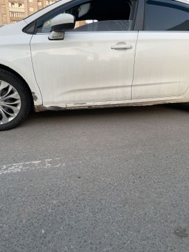  Citroen C4 2014 , 500000 , 