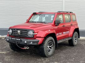 SUV   Tank 300 2024 , 5990000 , 