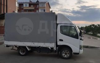    Toyota Dyna 2006 , 1300000 , 