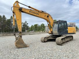   Hyundai R210LC-7 2011 , 4230000 , 