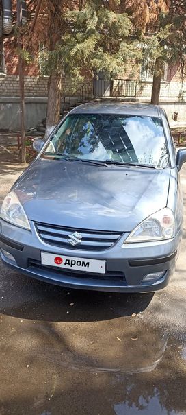  Suzuki Liana 2006 , 514000 , 