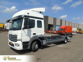  Mercedes-Benz Atego 2013 , 3000000 , 