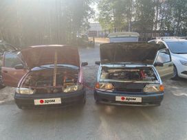  Hyundai Accent 1996 , 70000 , 