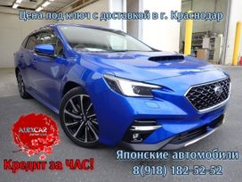  Subaru Levorg 2022 , 2150000 , 