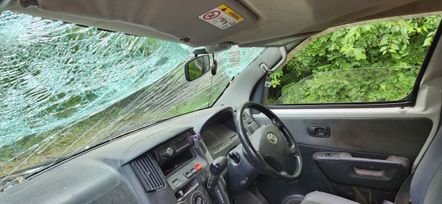    Toyota Lite Ace 2016 , 600000 , 