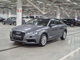  Audi A3 2016 , 1685000 , 