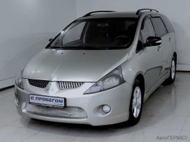    Mitsubishi Grandis 2005 , 610000 , 