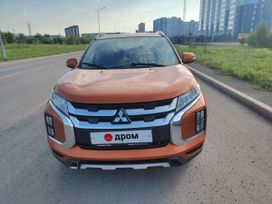 SUV   Mitsubishi ASX 2020 , 2150000 , 