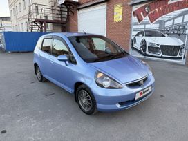  Honda Fit 2001 , 419000 , 
